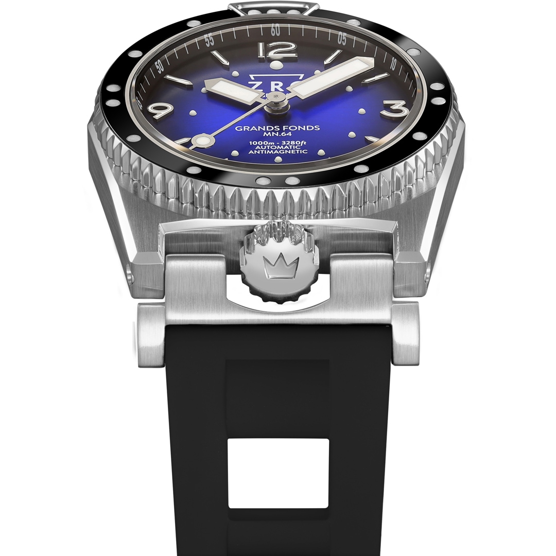 ZRC Grands Fonds MN64 Heterium