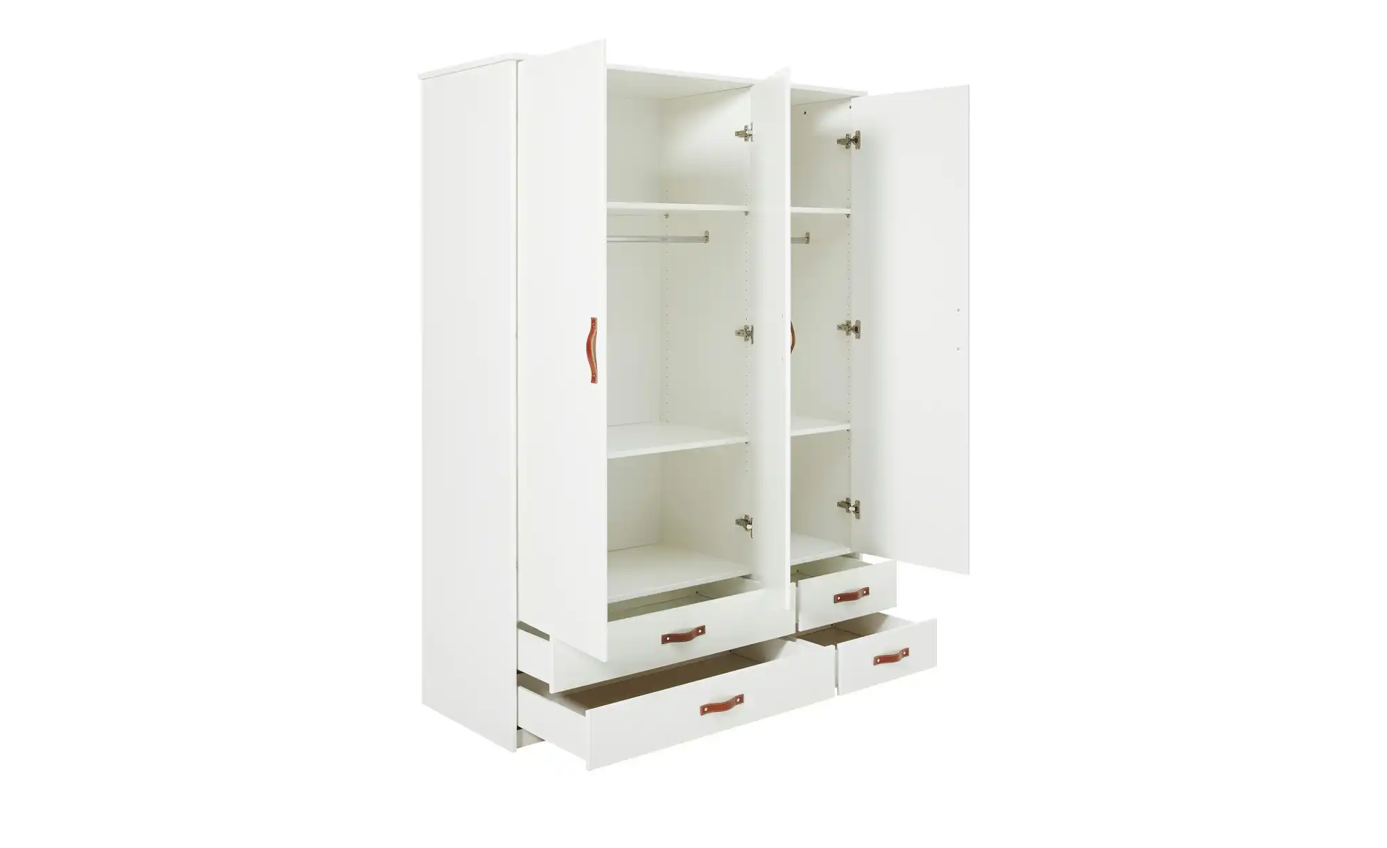 Kleiderschrank Cool Kids