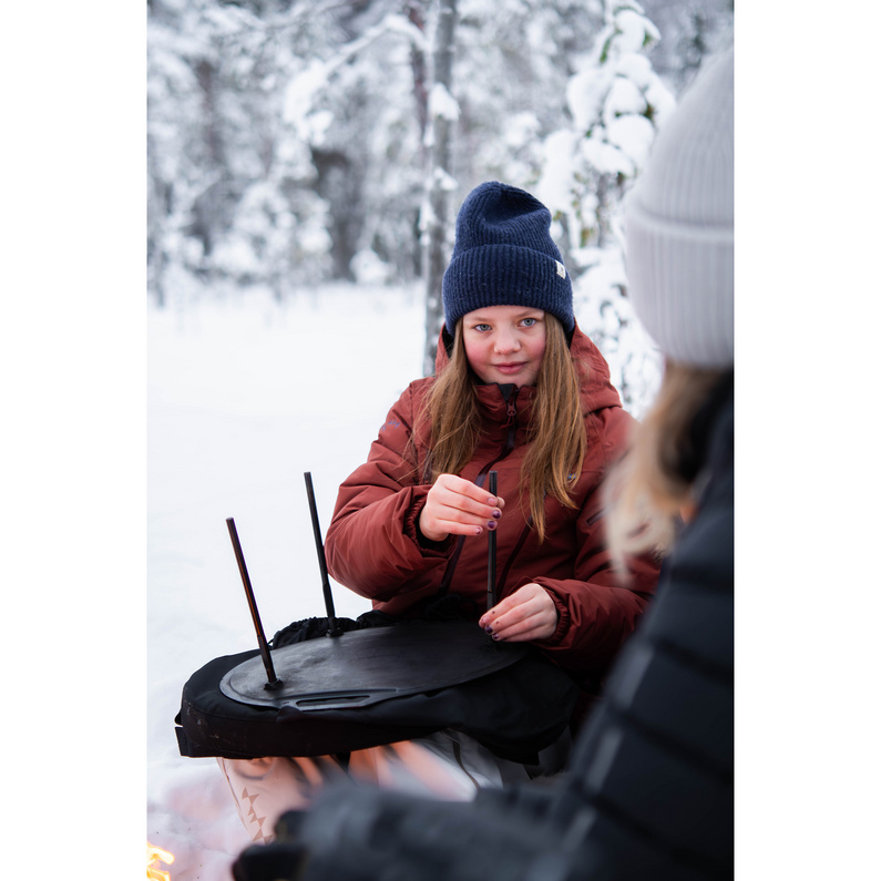 Isbjörn of Sweden Kinder Carving Jacke