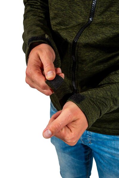 Veste Ultimate Softshell Shield