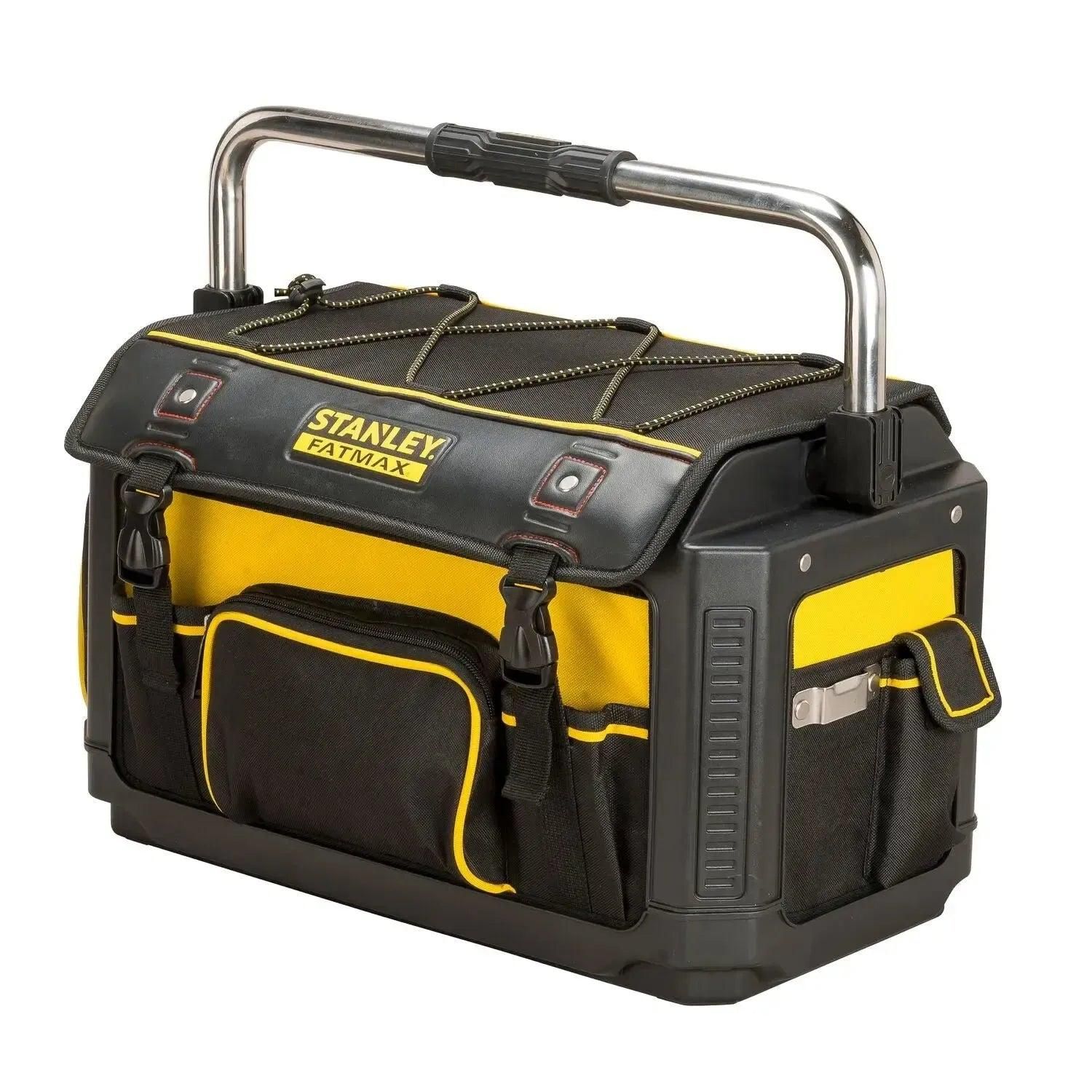 Stanley 1-79-213 FatMax™ Open Gereedschapstas FP - afsluitbaar