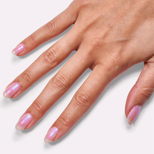 Le Mini Macaron Gel Manicure Kit, Pearlescence