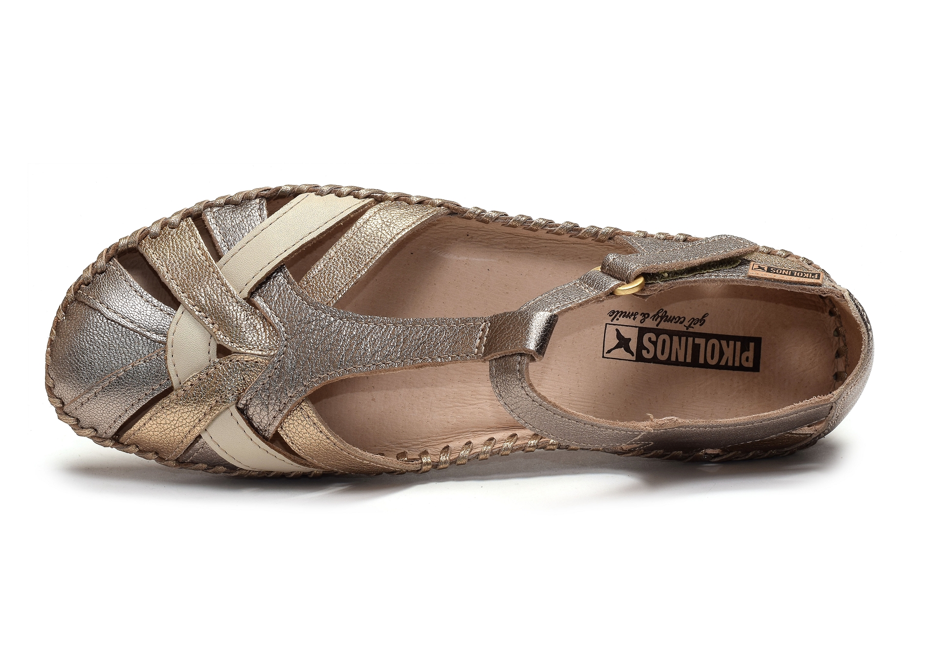 Vallarta 0732c acier