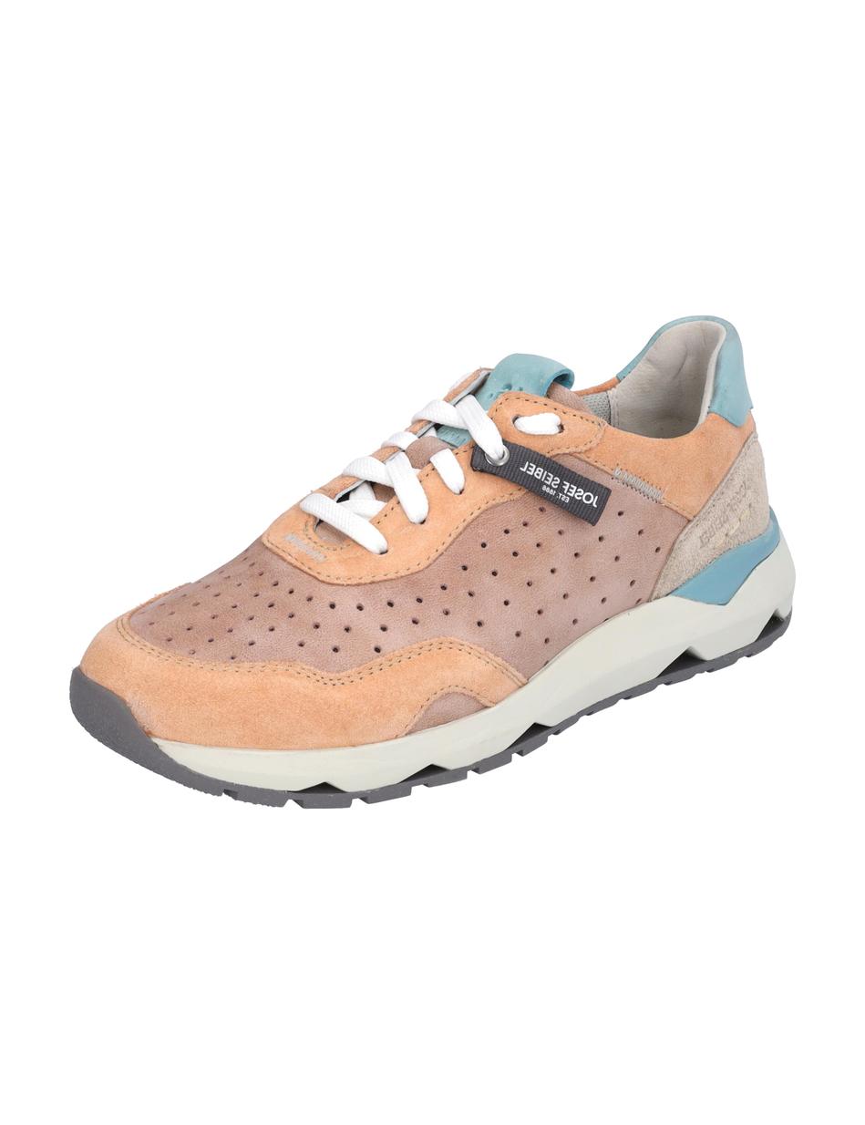 Sneaker Jonah 02, nude-multi