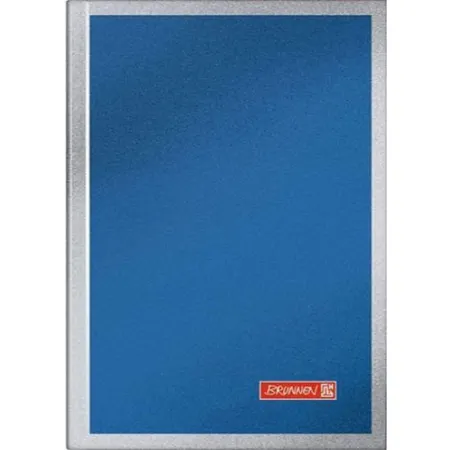 BRUNNEN Notizbuch 