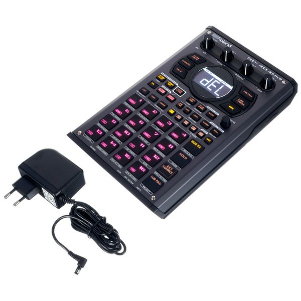 Roland SP-404MKII