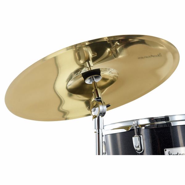 Startone Star Drum Set Studio -BK