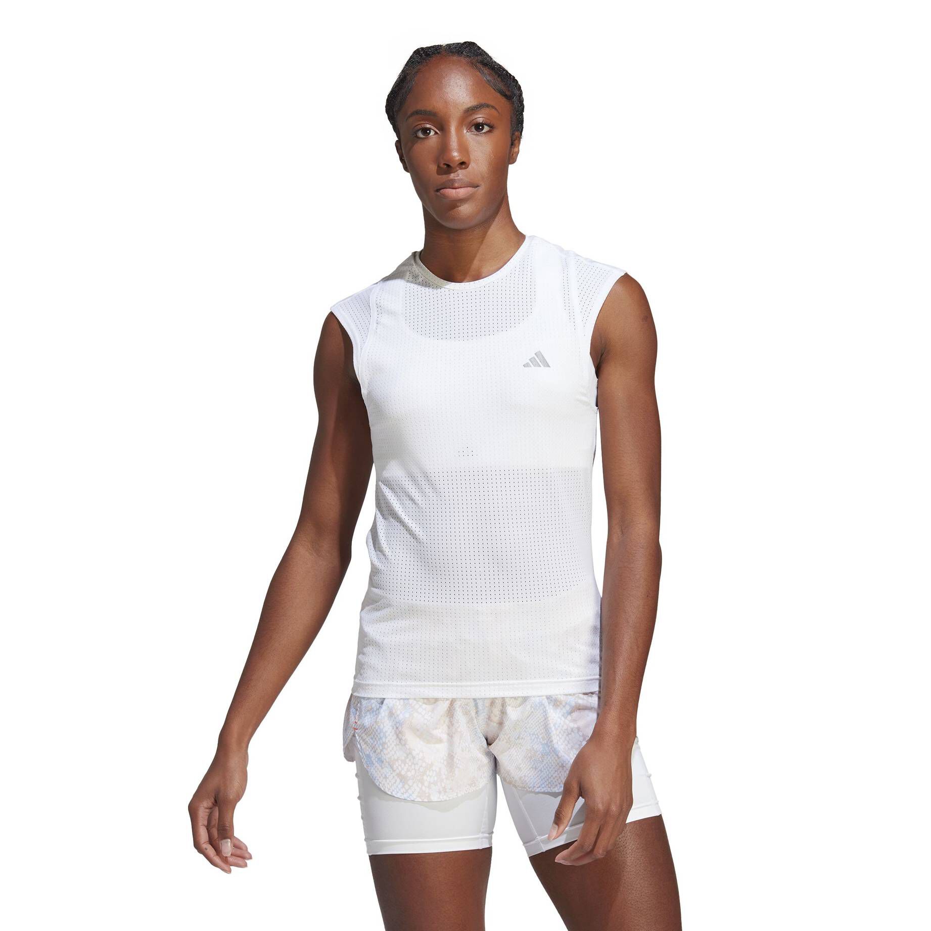 adidas Performance| Damen Laufshirt