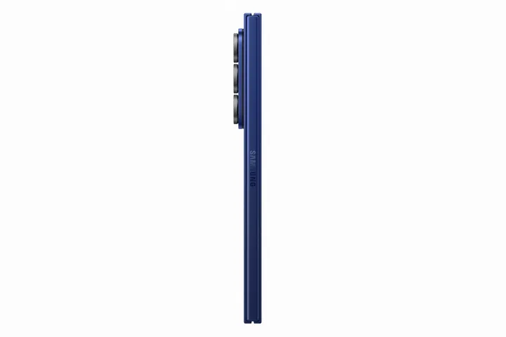 Samsung | Galaxy Z Fold7 - 512GB - Blue Shadow
