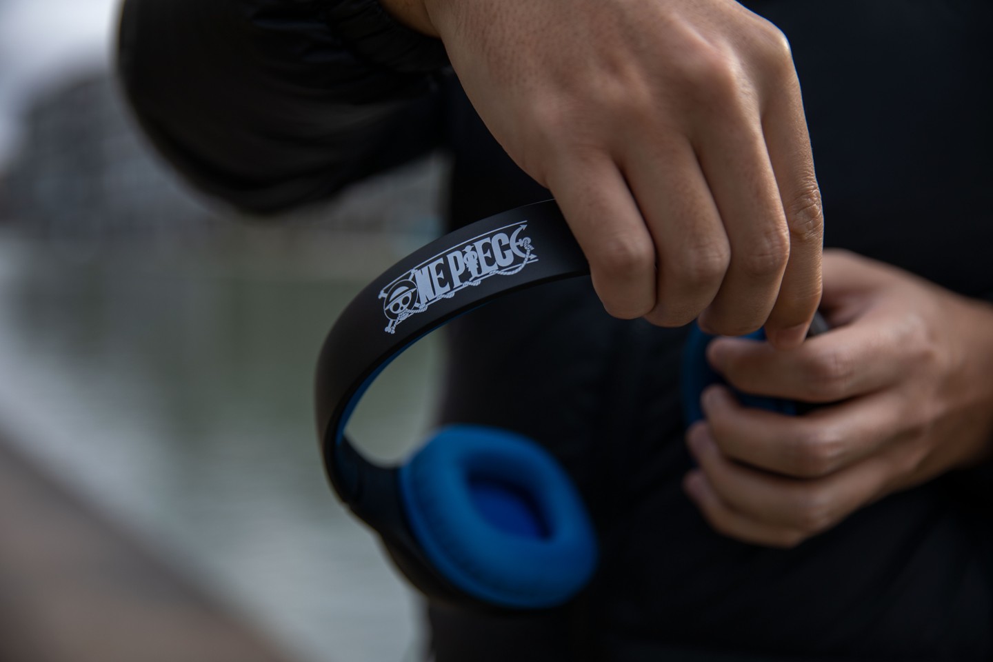Konix Casque Bluetooth Headset - One Piece