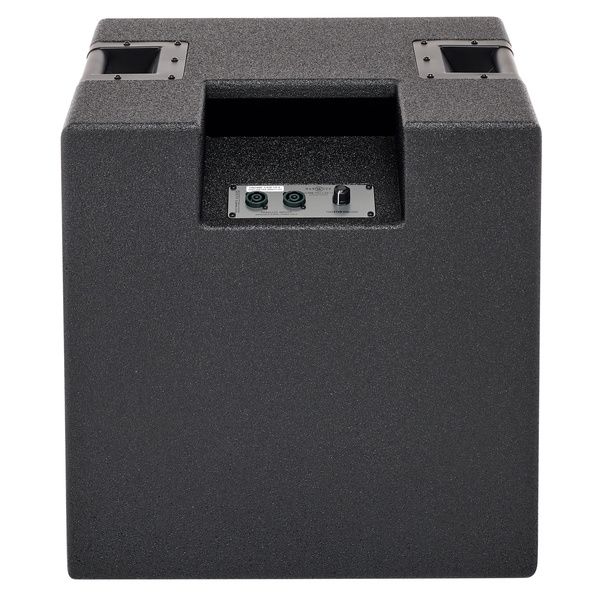 Warwick Gnome Pro CAB 15/8