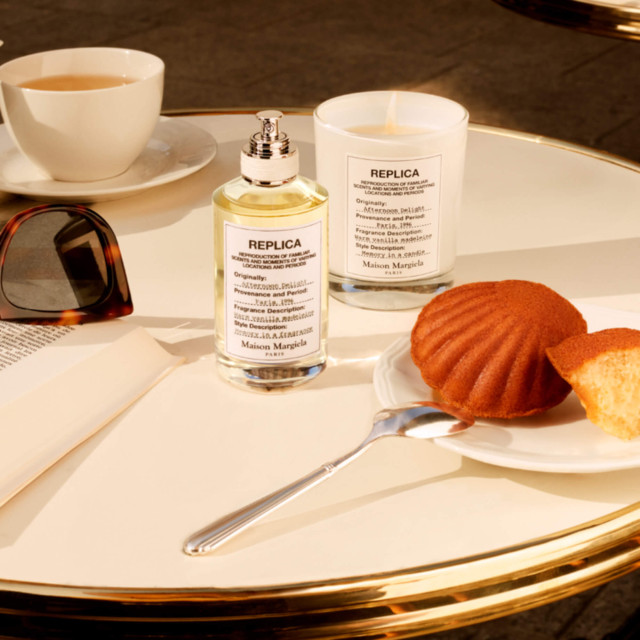 Replica Afternoon Delight | Eau de Toilette