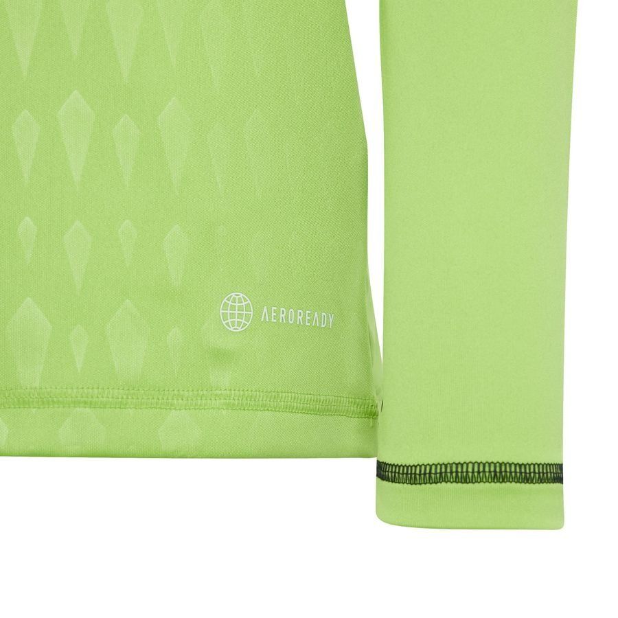adidas Maillot de Gardien Tiro 23 Competition - Vert/Blanc Enfant