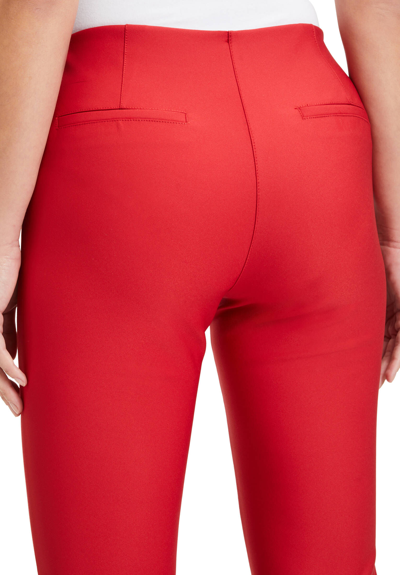 Betty Barclay| Damen Hose Slim Fit