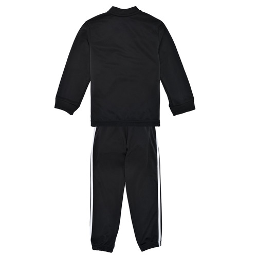 Adidas Sportswear - TIBERIO - Noir / Gris