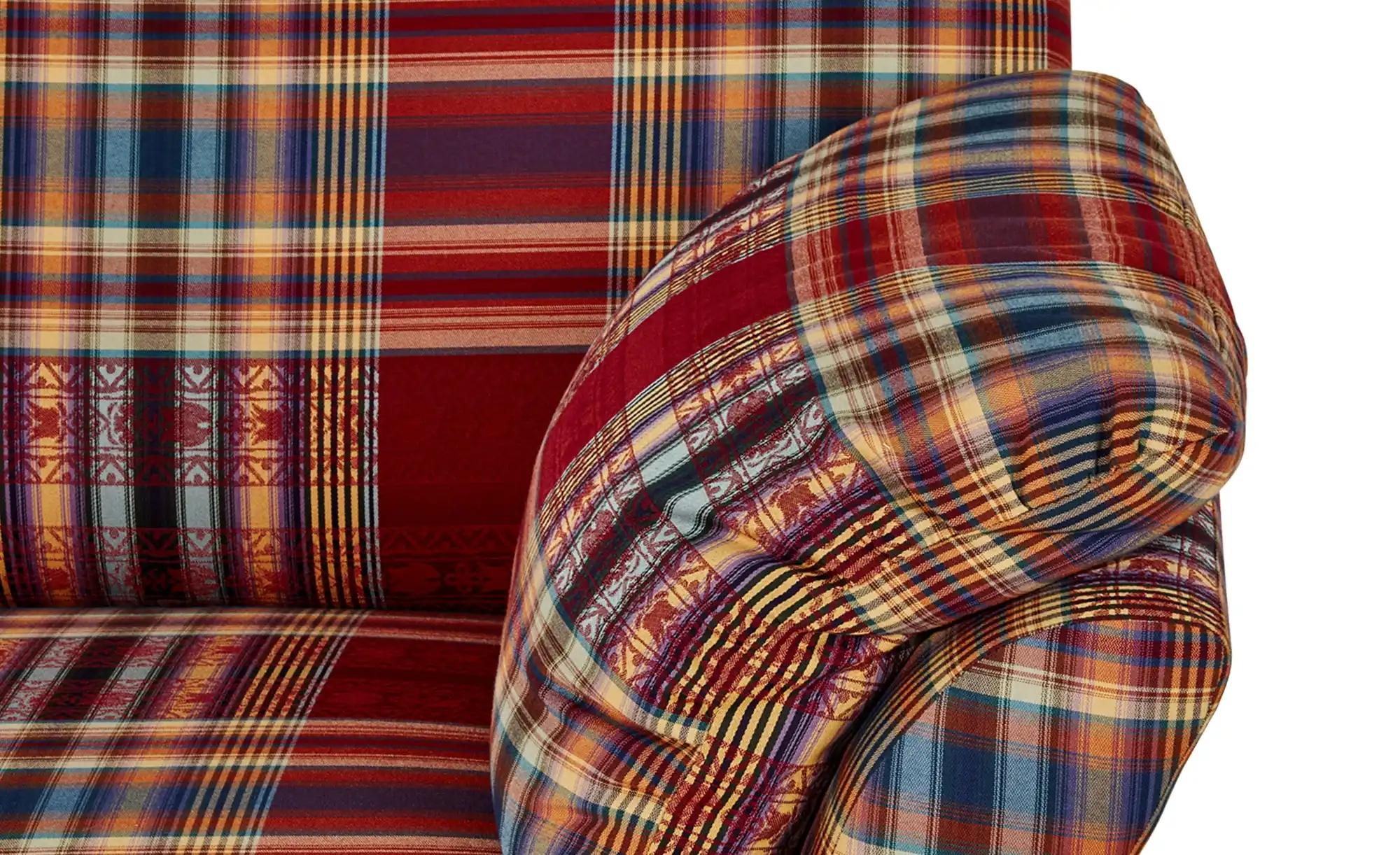 Sofa 2-sitzig Mikado