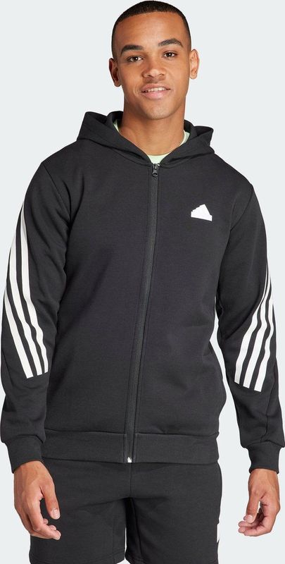 Future Icons 3-Stripes Ritshoodie