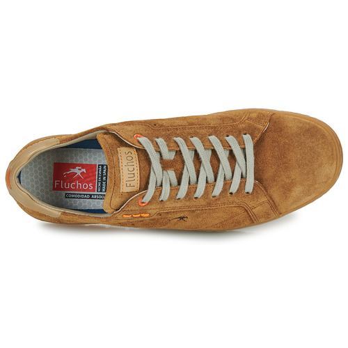Fluchos - LEO - Marron