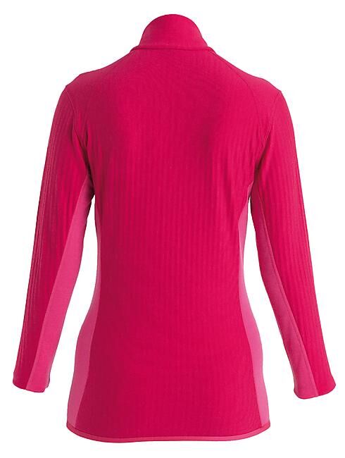ICEBREAKER - DESCENDER W VESTE