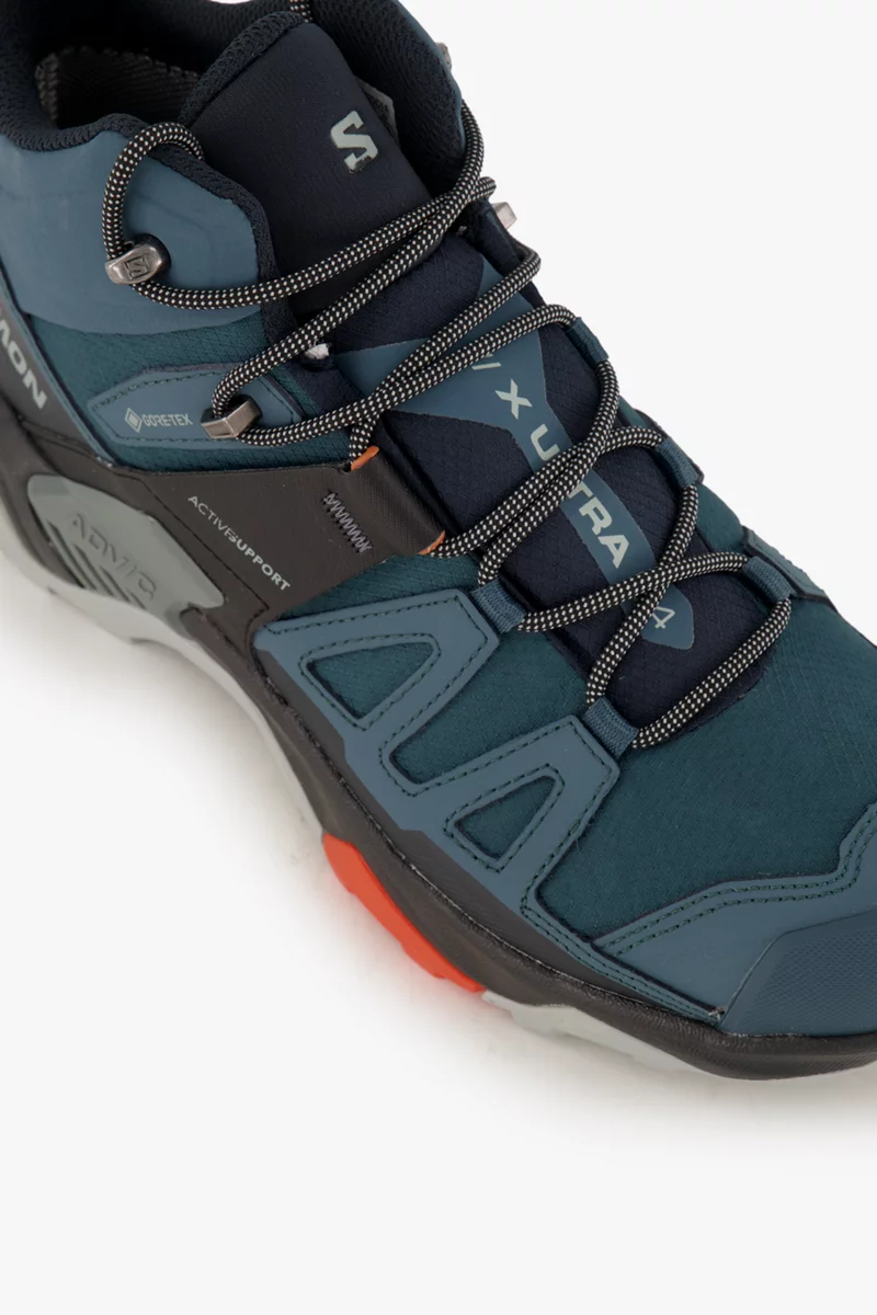 Salomon Ultra 4 Mid Gore-Tex® Herren Wanderschuh