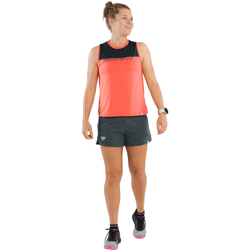 Dynafit Damen 24/7 Drirelease Top
