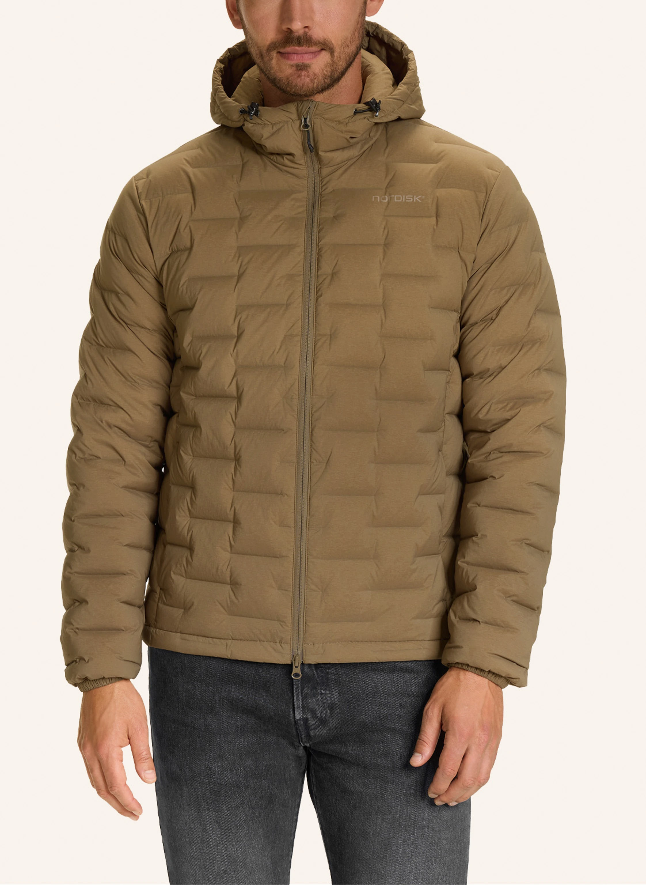 NORDISK Daunenjacke IVO