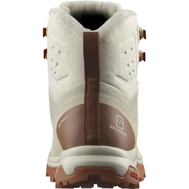 OUTBLAST THINSULATE™ CLIMASALOMON™ WATERPROOF  Winterschuhe Damen