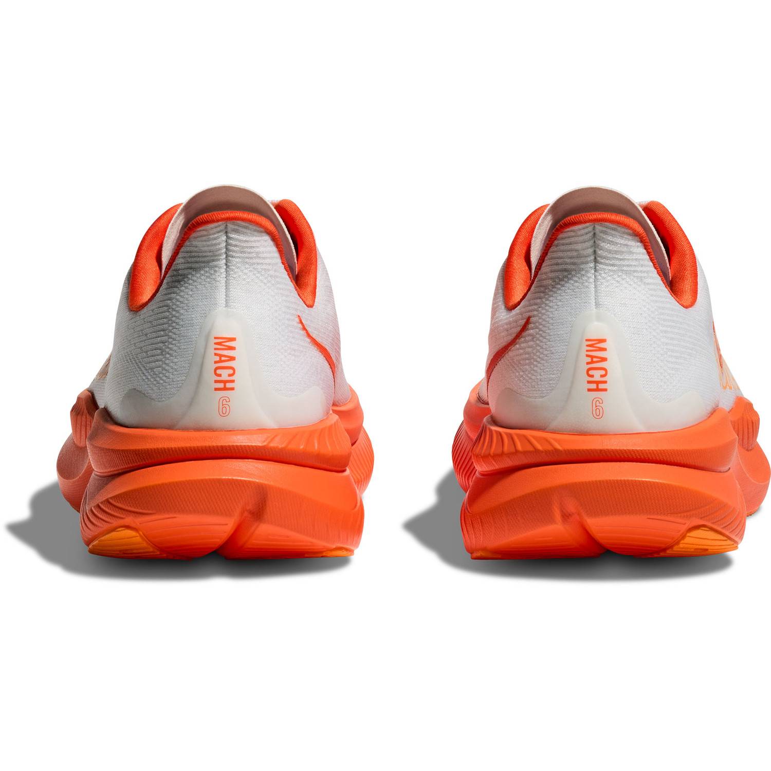 HOKA Mach 6 Dames