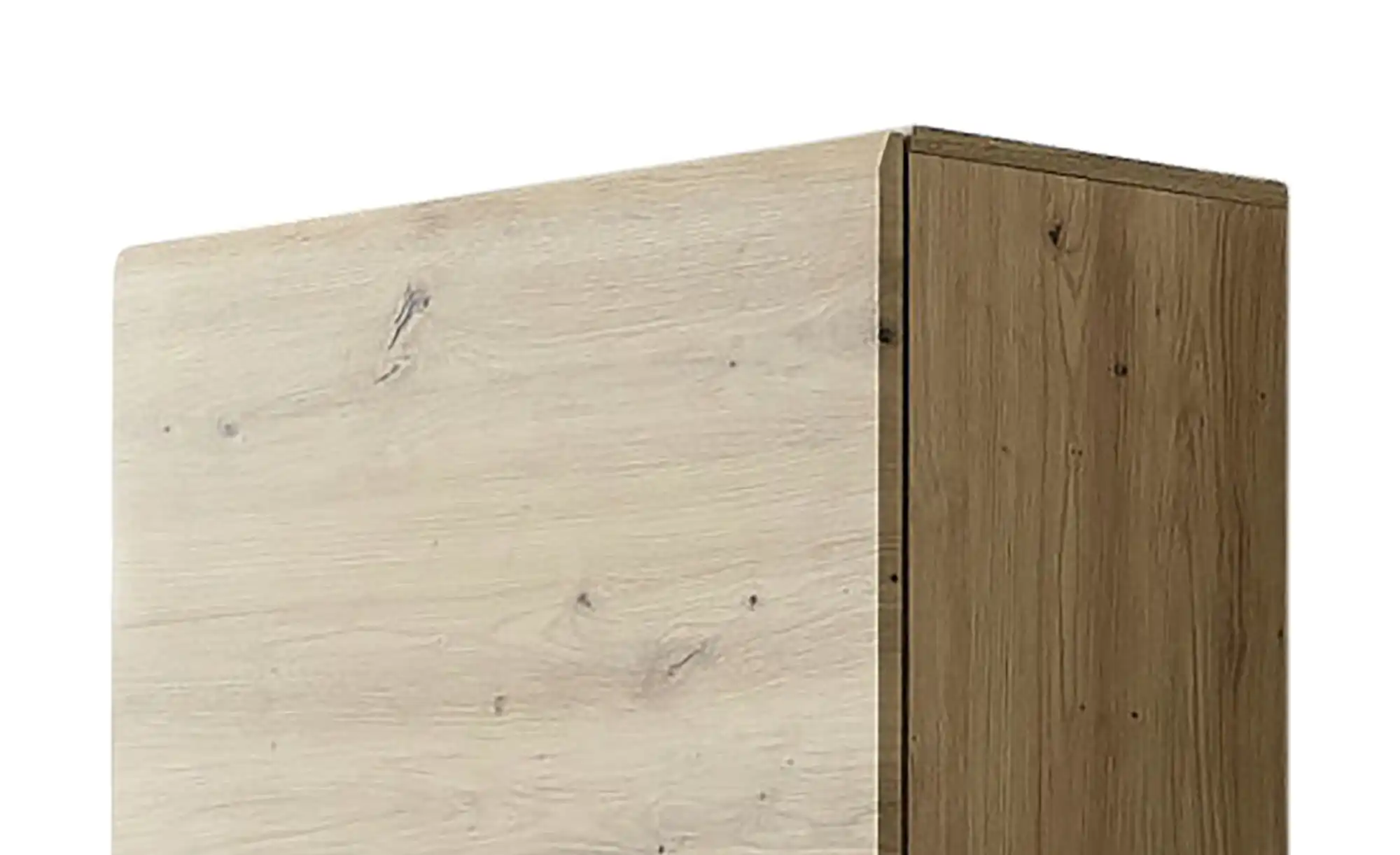 uno Vitrine Madera II