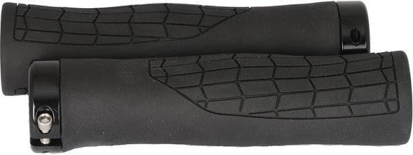 FLOWGRIP 2.0 Lenkergriff  schwarz