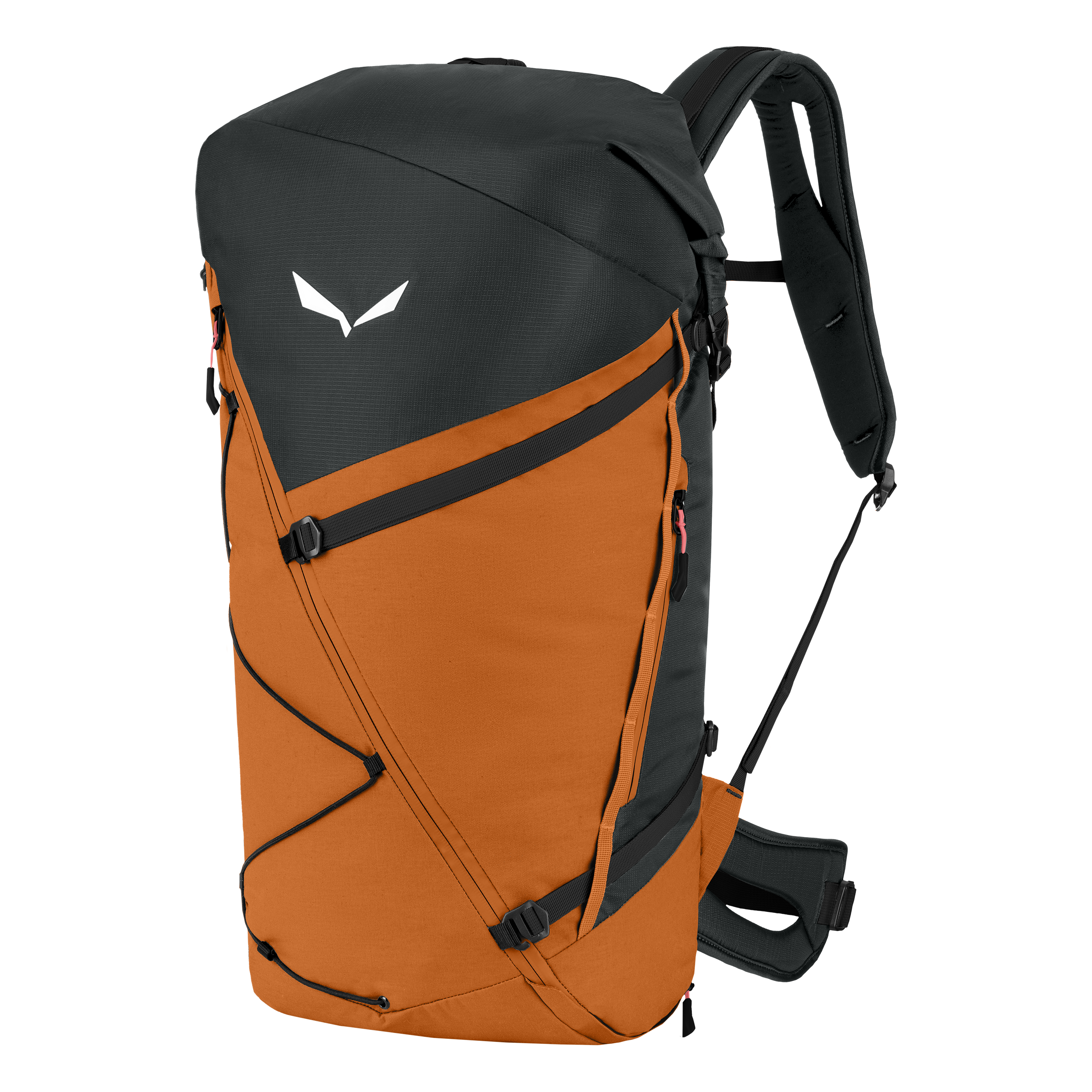 Puez 32+5L Rucksack