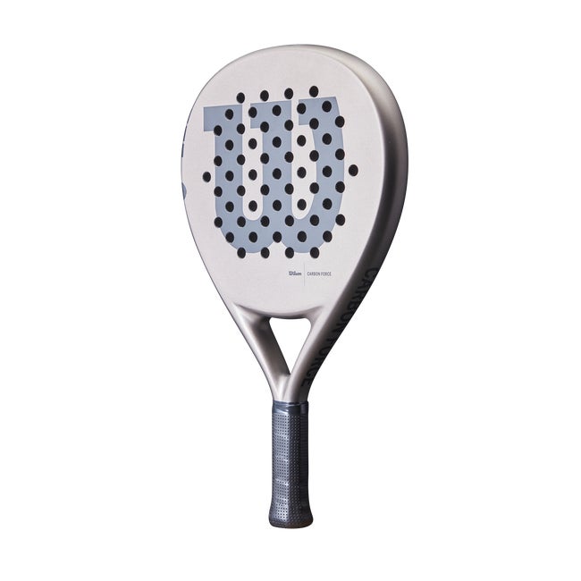 Carbon Force Padel-Schläger
