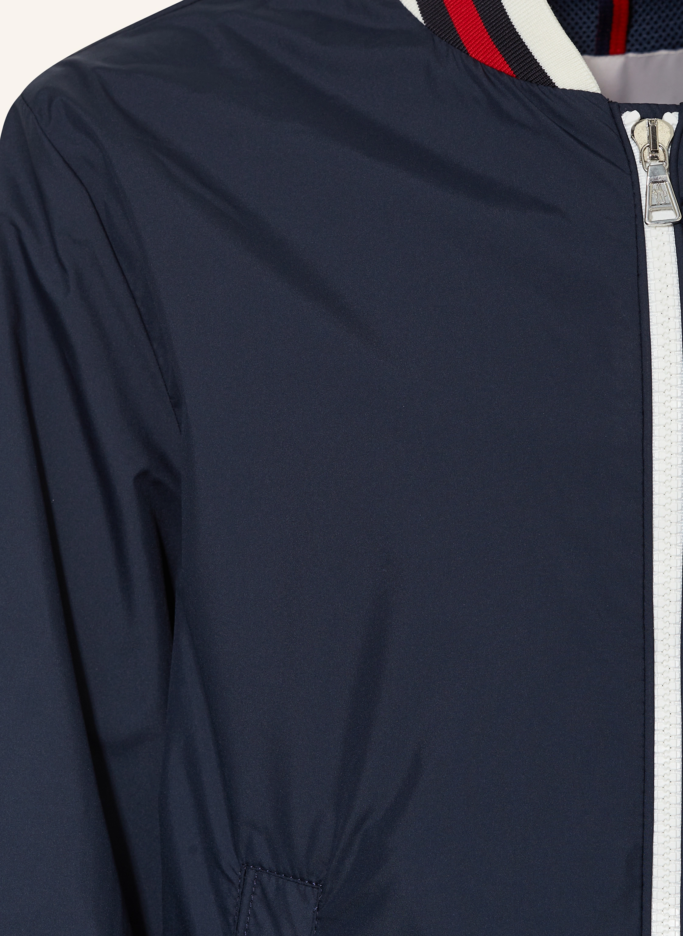 MONCLER enfant Blouson MAKI
