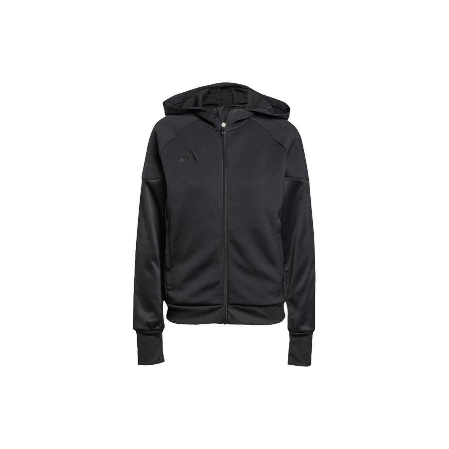 Adidas Veste à capuche entièrement zippée Tiro 25