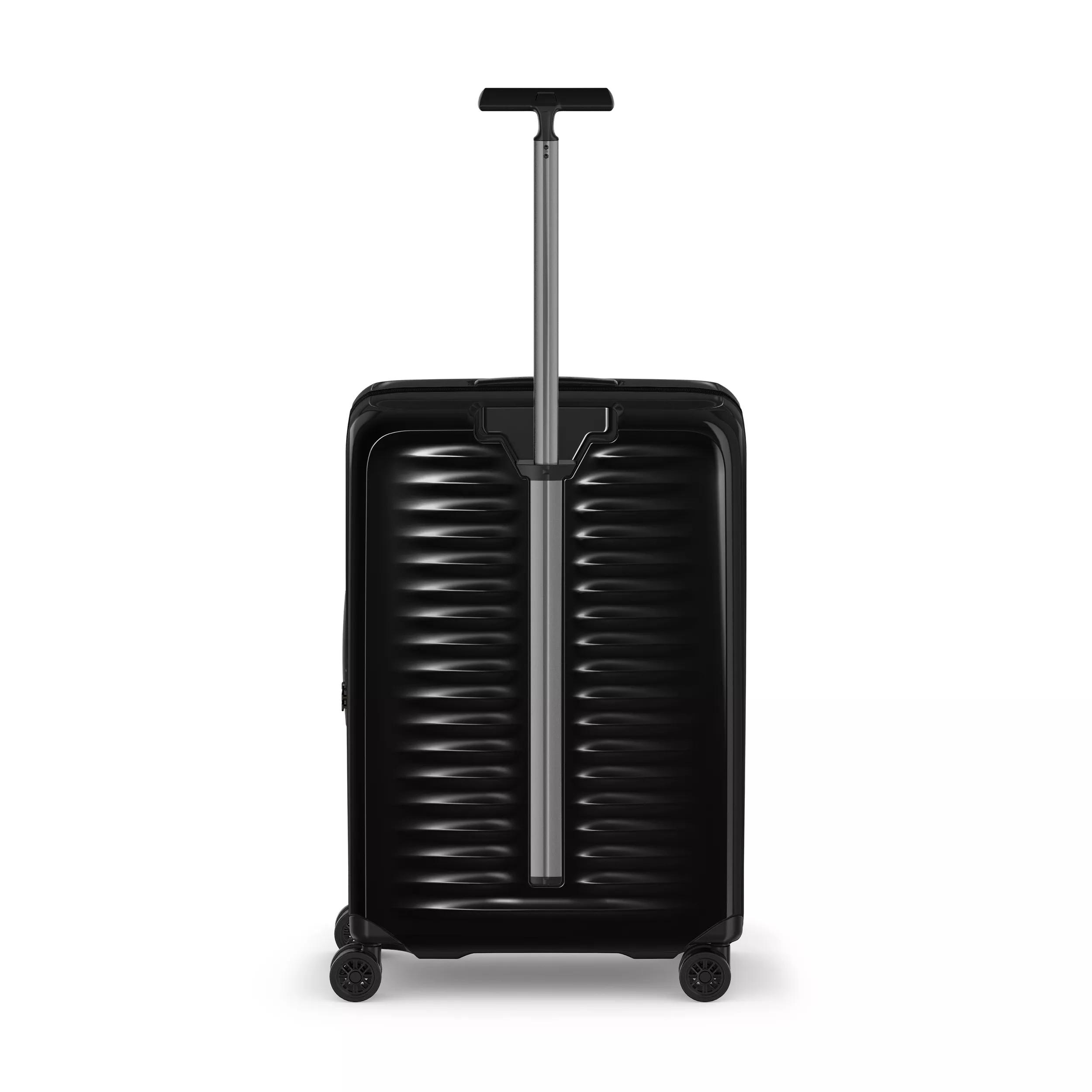Airox Medium Hardside Case-schwarz