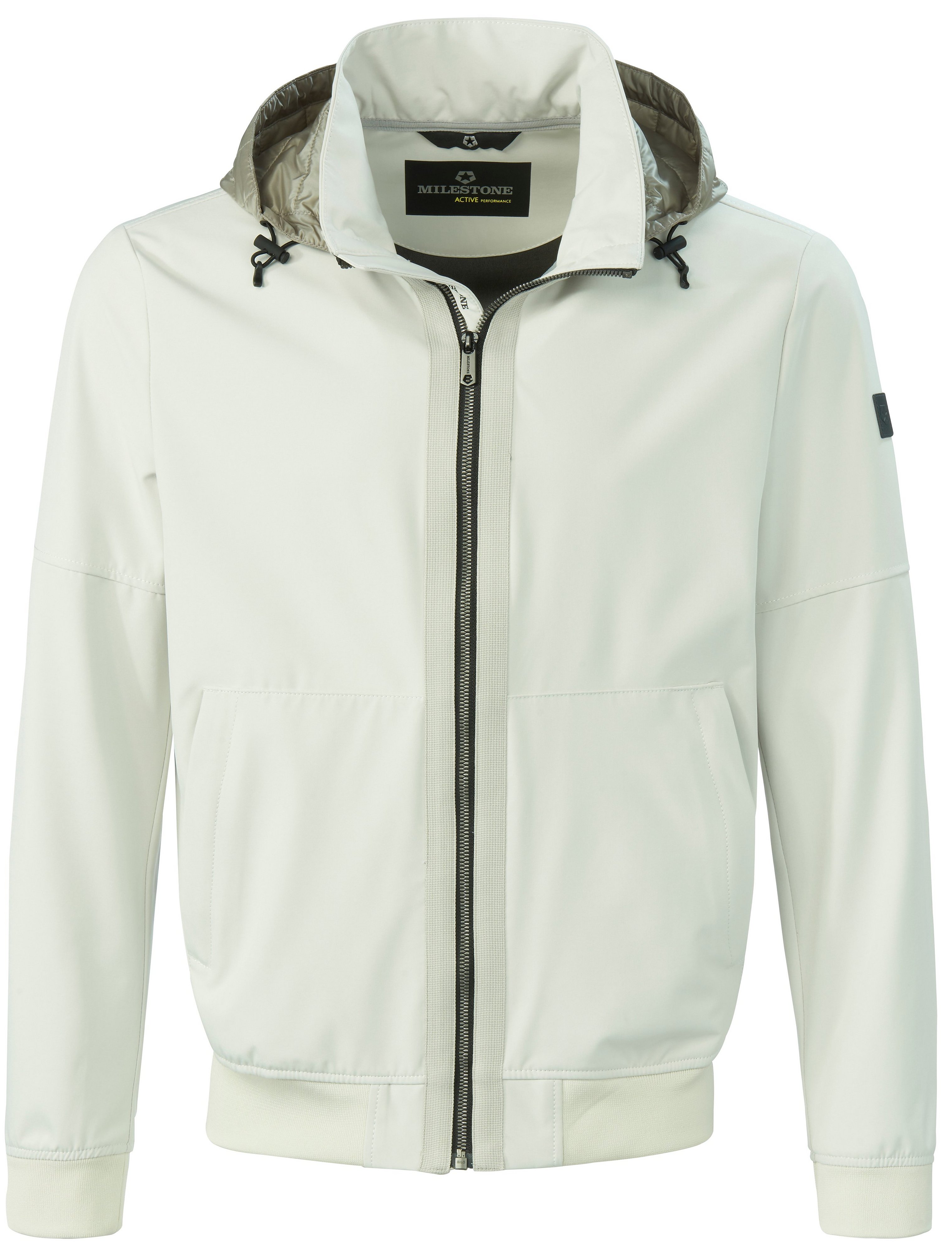 Softshell-Blouson