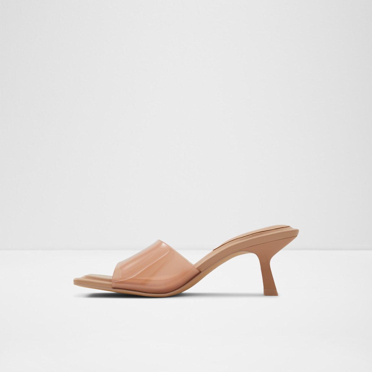 Cassilia Medium Beige Women Kitten heels