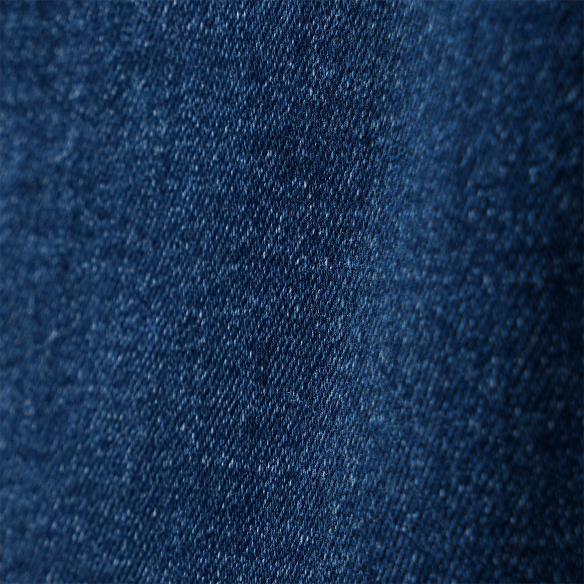 Mädchen Jeggings im Denim-Look dunkelblau