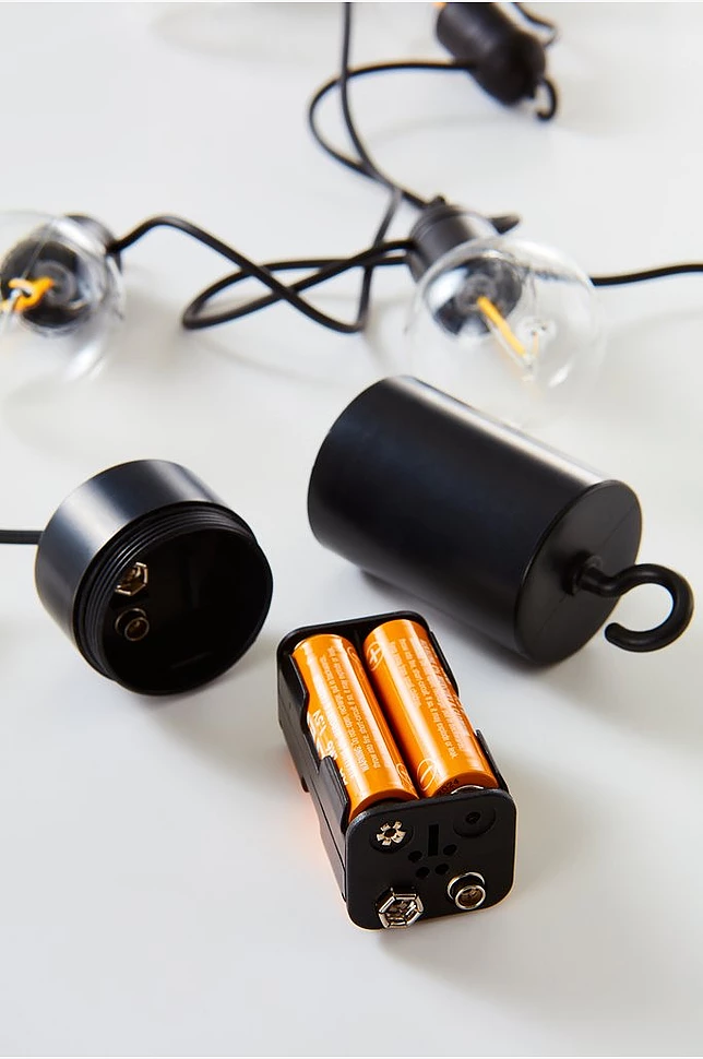 LIGHTY lyslenke LED