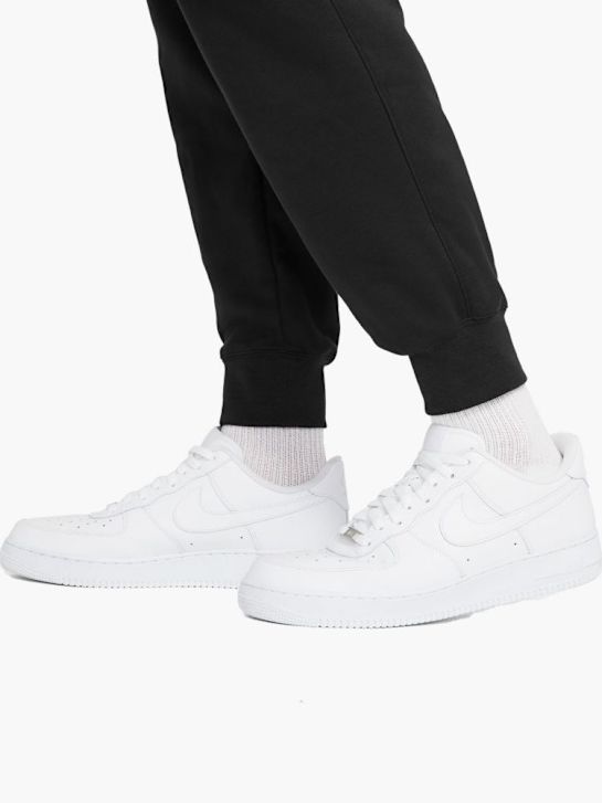 Nike Jogginghose Schwarz