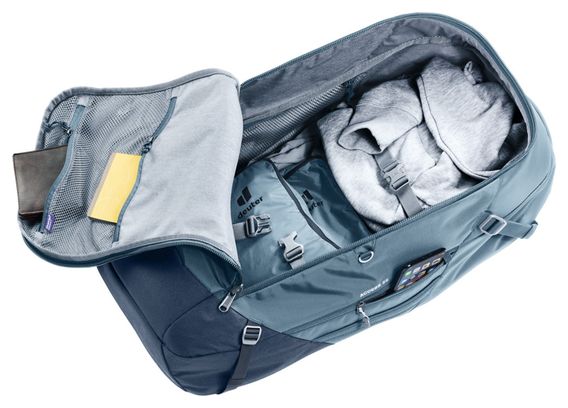 Sac de Randonnée Deuter Access 55L Bleu