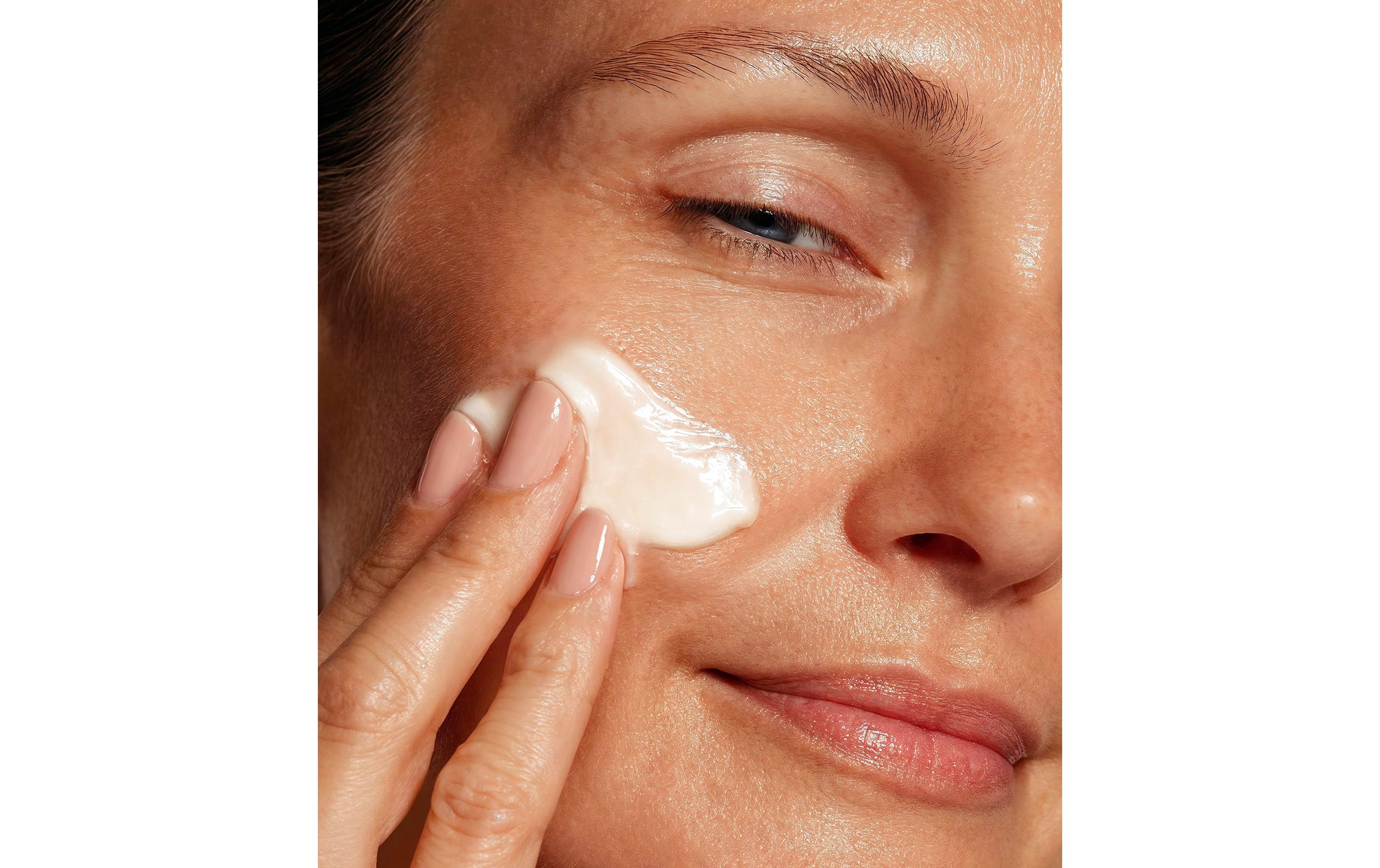 Gesichtscrème Soft Cream 24hrs Skin Perfector 50 mlCremen statt spritzen