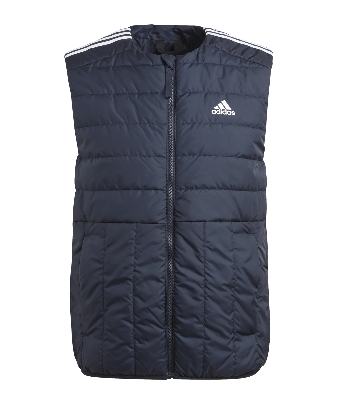 adidas Itavic Lite Weste Blau