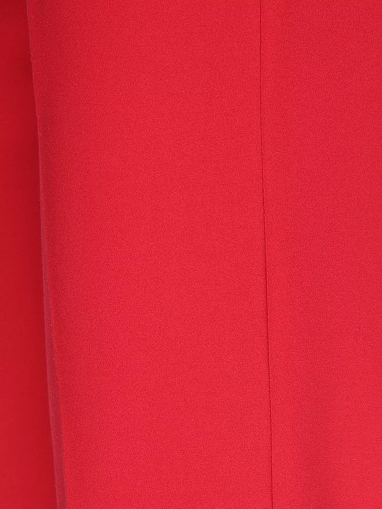 BRAX Chino 7/8 MARON S  rot