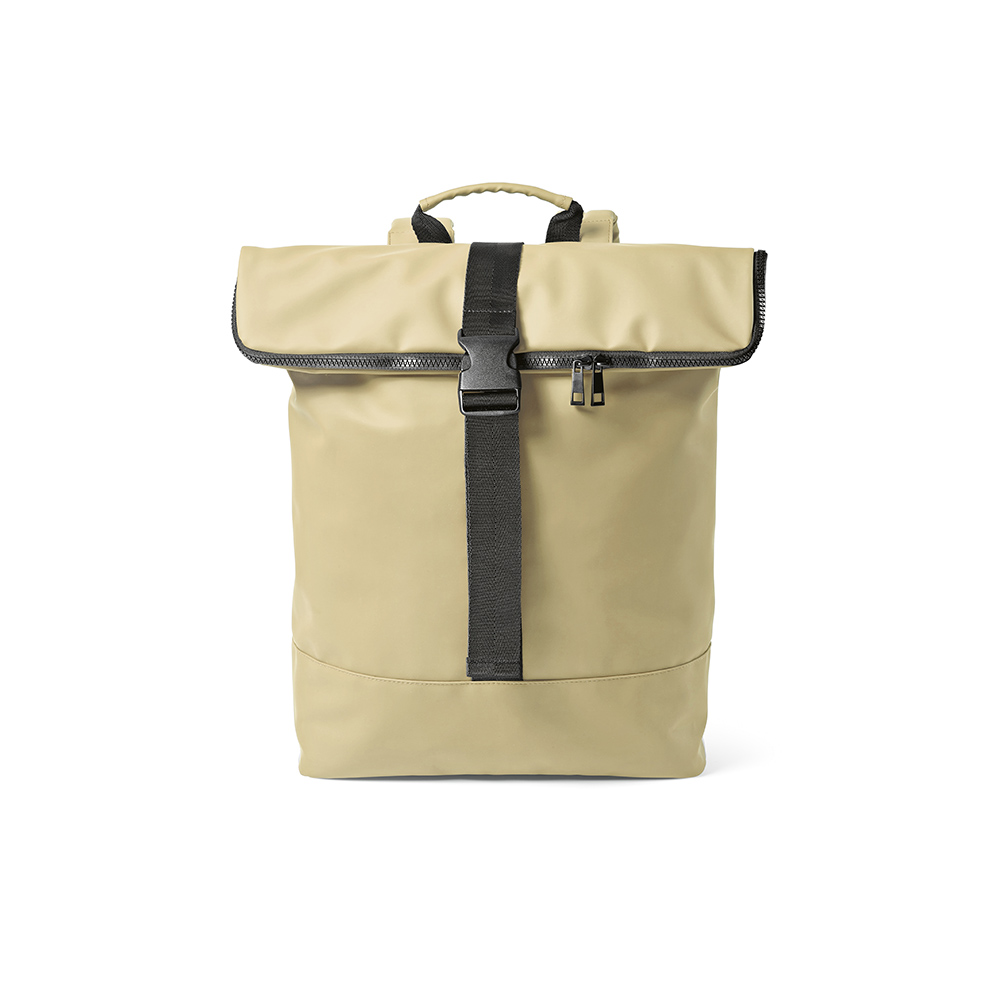 Aodaci ABK015 - Sac à dos Milan 24L PU Recyclé