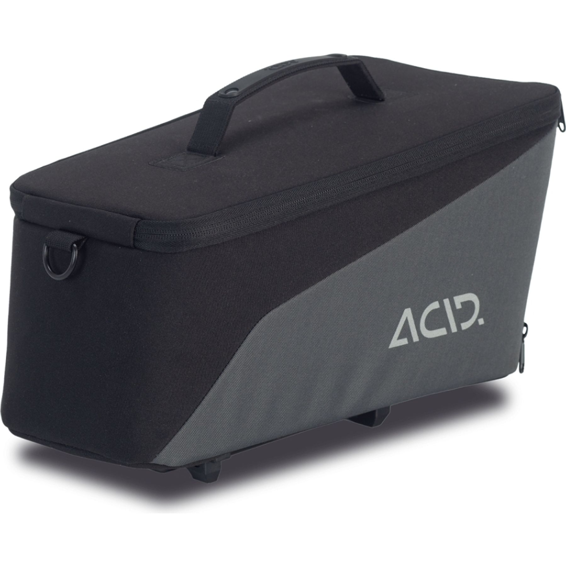 ACID Trunk City Dragertas