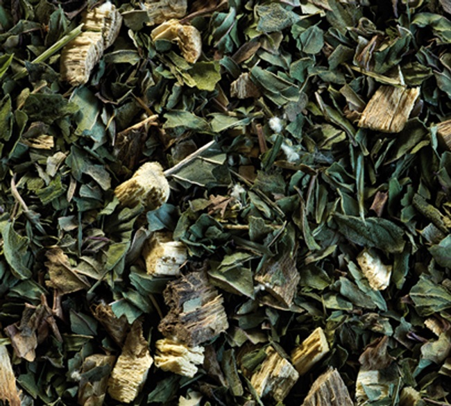 Tisane Réglisse Menthe - 25 berlingos - COMPAGNIE & CO
