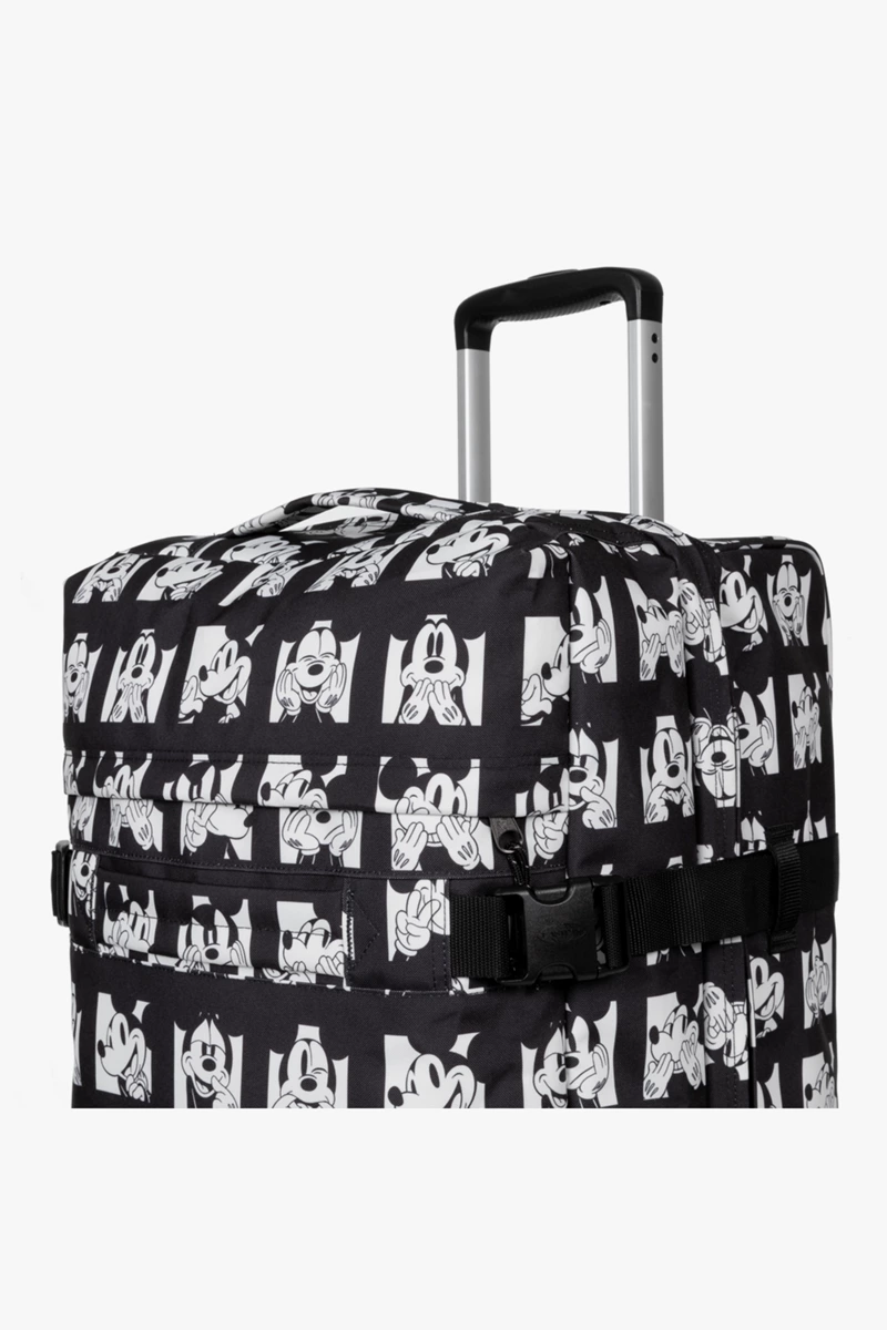 Eastpak Transit'R L Mickey Faces 121 L Trolley