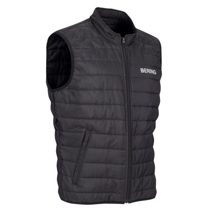 Blouson Bering ROTOR - Bleu / Gris