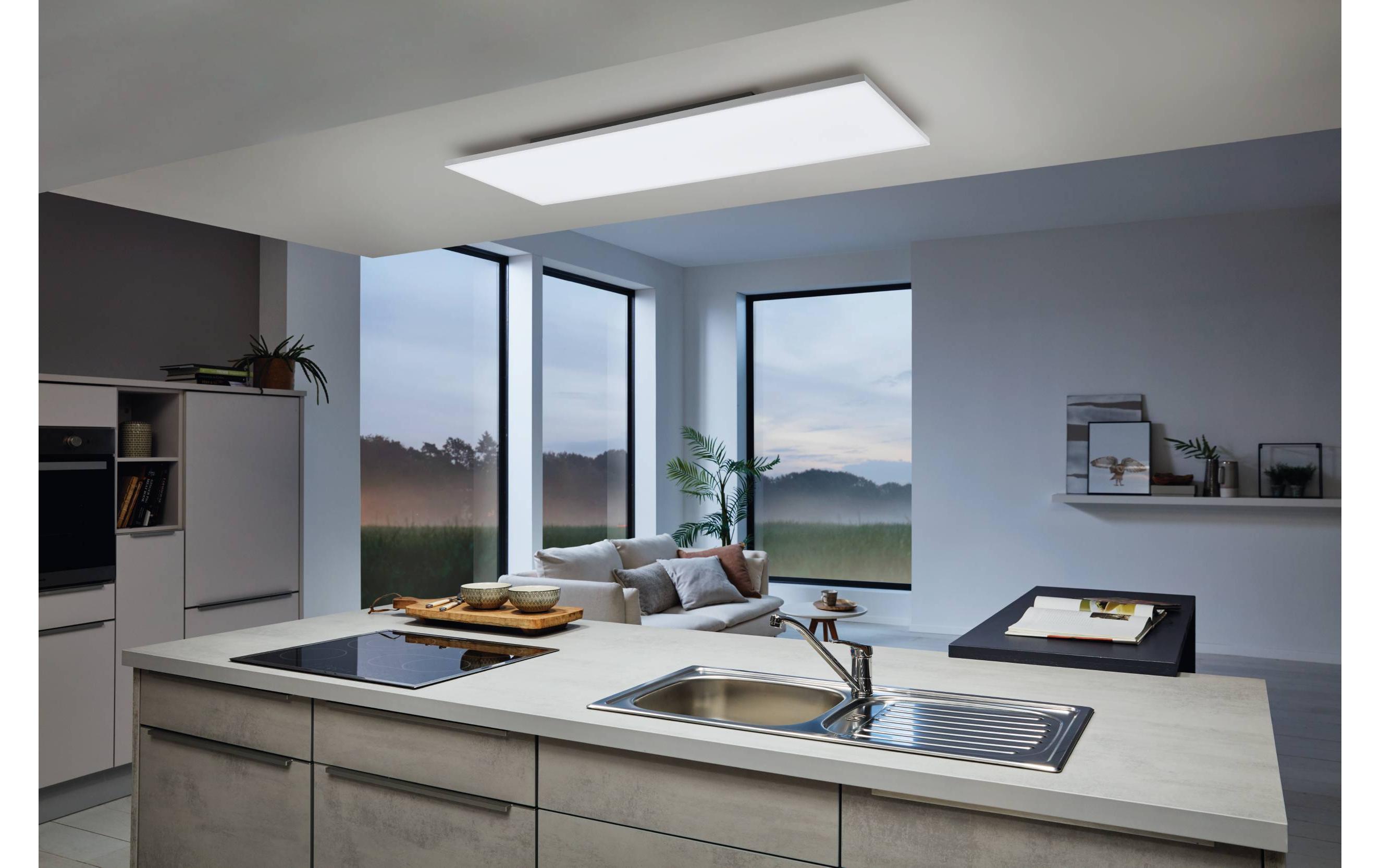 Deckenleuchte Connect TURCONA-Z ZigBee (RGB+TW)<br>Smarte Leuchte aus der connect.z Serie